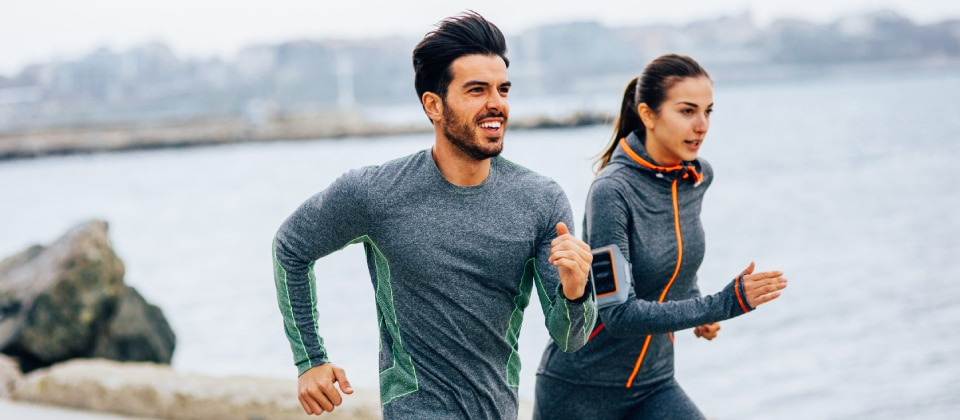 Sport und Bewegung